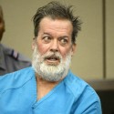 Planned Parenthood shooter claims he’s been forcibly medicated
