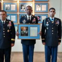 Medal of Honor recipient gets added to Ft Carson Wall of Heroes