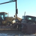 One dead after two-vehicle crash in Colorado Springs