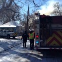 Springs firefighters battle three blazes in 6 hours