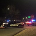 Two people injured in drive-by shooting at Citadel Mall