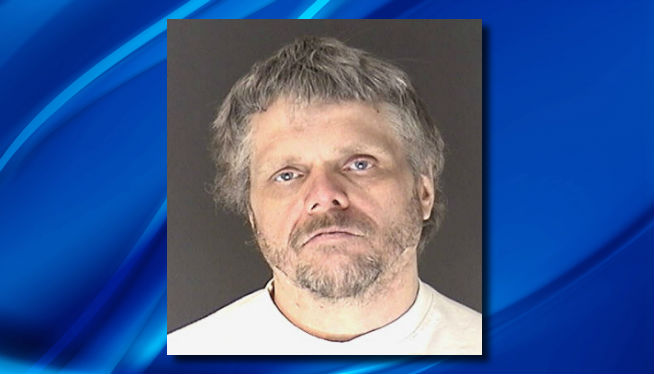 (Photo: El Paso County Sheriff)