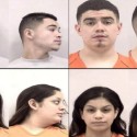 Alleged serial burglars busted after a string of robberies