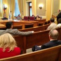 Colorado Springs officials talk stormwater in Pueblo County