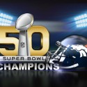 #Broncos get ready to #PartyWithTheLombardi