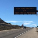 High winds wreak havoc across Colorado
