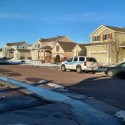 Deputies search for suspects in home invasion
