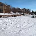 Blizzard Conditions Hit Colorado Springs