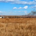 Fire crews battle multiple grass fires across Southern Colorado