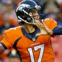 HELP WANTED: Denver Broncos seek strong-armed leader