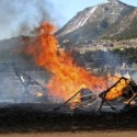2 people killed in small plane crash in northern El Paso County