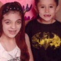 Police search for missing child