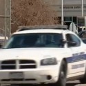 Police: suspect arrested in stabbing near Harrison High School