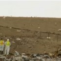 Detectives search Colorado Springs landfill for evidence in Tureson murder