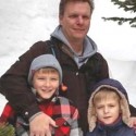 Brothers ID’d in Little Thompson River drowning