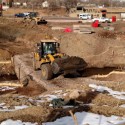 Reminder: changes at the I-25 and Cimarron interchange