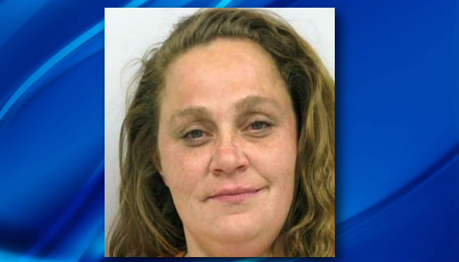 (Photo: CSPD)