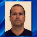 Former El Paso County Sheriff turns himself in
