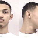 Attempted murder suspect in custody