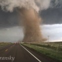 VIDEO: Clean up begins after tornados hit in northeastern Colorado