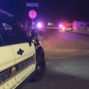 Officer involved shooting in Pueblo