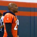 Talib returns to Denver