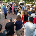 Pueblo LGBT community honors Orlando shooting victims