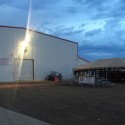 Three people injured after lightning strike at the El Paso County Fair