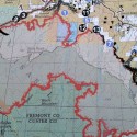 Some evacuations lifted for Hayden Pass Fire