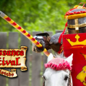 Register to win tickets to the Colorado Renaissance Festival