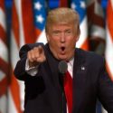 Supporters and critics of President Trump are also holding rallies in Colorado Springs this weekend…