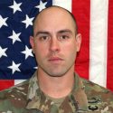 Fort Carson soldier dies in Afghanistan
