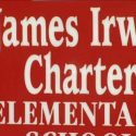 James Irwin Charter Academy opens today after ‘security issue’ on first day