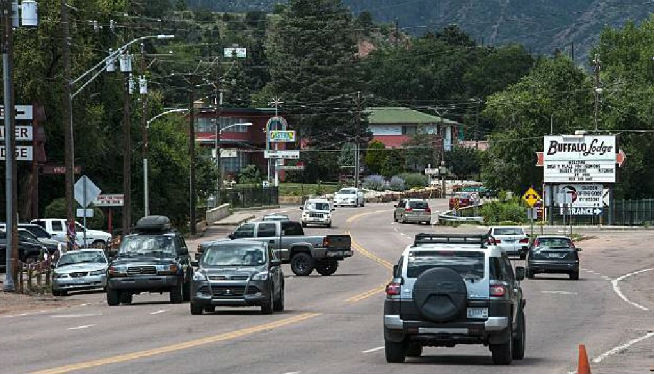 (Photo: The Gazette, Christian Murdock)