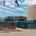 CJC inmate population reaches all time high