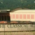 Classes resume at The Classical Academy after student’s body found on Monday