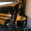 Investigators: Bus driver not under the influence of drugs or alcohol