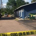 Body found in dumpster in Colorado Springs