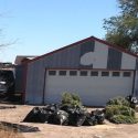 22,000 lbs of illegal marijuana seized in federal raids
