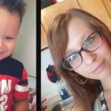 Pueblo police search for missing mom and toddler