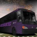 ‘Bustang to Broncos’ sold out in first test run