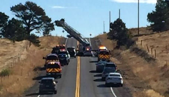 (Photo: Colorado State Patrol)