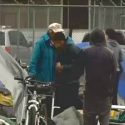 Colorado Springs homeless camp emptied