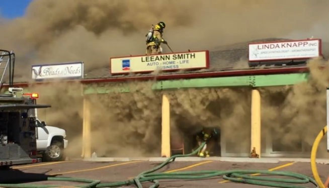 (Photo: KOAA News 5)
