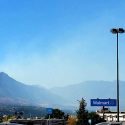 Forest Service: Talcott Fire human-caused
