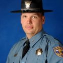 Law enforcement from around the state to remember fallen trooper