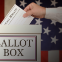 Walker Stapleton has a 13 point lead over his closest challenger