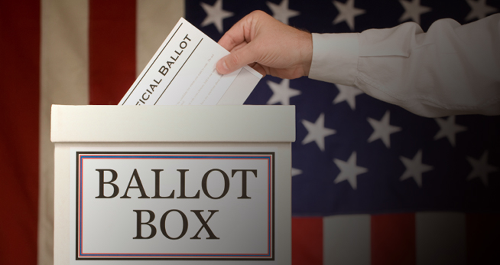 ballot-box