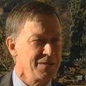 Governor John Hickenlooper has signed a bill to shore up the state’s troubled pension