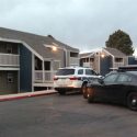 Colorado Springs teen found dead inside apartment
